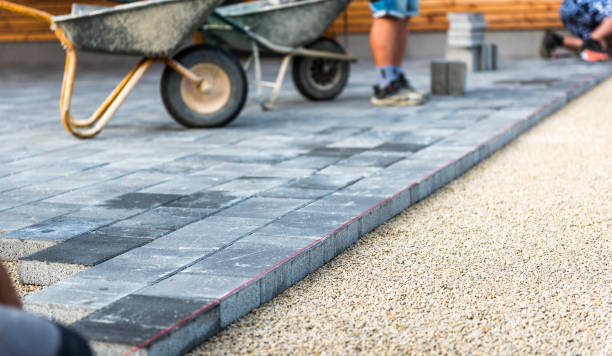 Best Concrete Paver Driveway  in Eastwood, LA