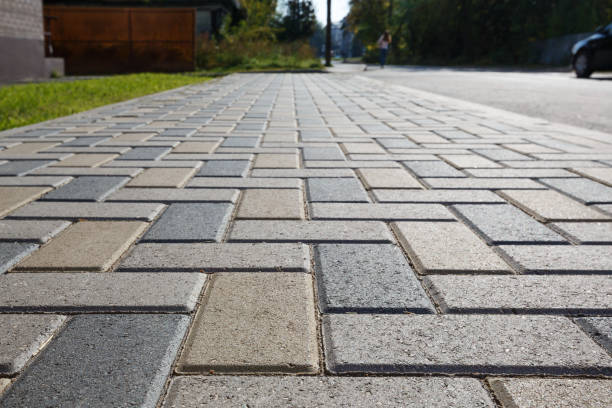 Best Residential Driveway Paver Services  in Eastwood, LA