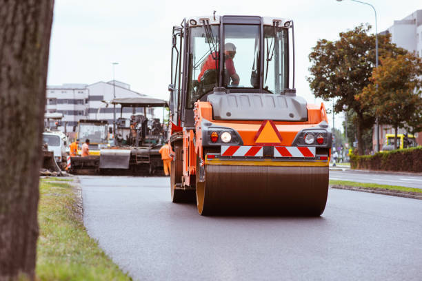 Best Affordable Driveway Pavers  in Eastwood, LA
