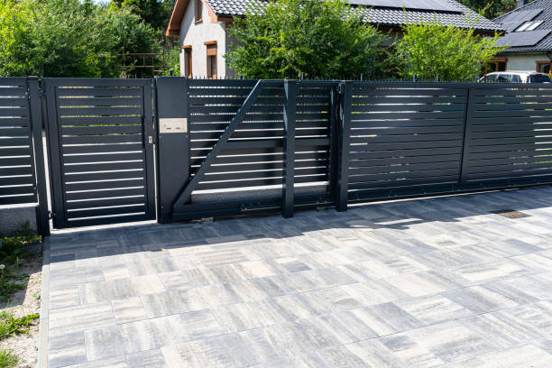 Best Driveway Paving Contractor  in Eastwood, LA