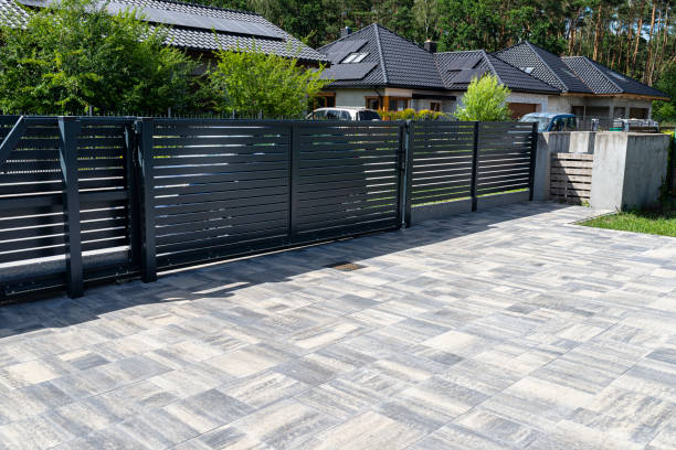 Best Local Driveway Pavers  in Eastwood, LA