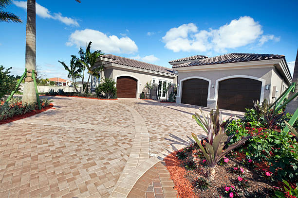 Reasons to Select Us for Your Driveway Paving Requirements in Eastwood, LA