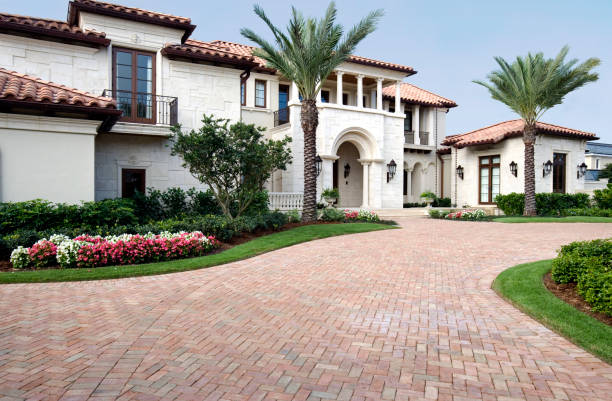 Best Concrete Paver Driveway  in Eastwood, LA