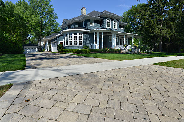 Best Driveway Paving Near Me  in Eastwood, LA