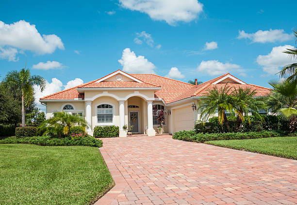 Best Concrete Paver Driveway  in Eastwood, LA