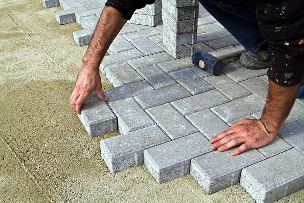  Eastwood, LA Driveway Pavers Pros