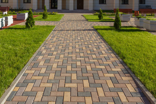 Best Concrete Paver Driveway  in Eastwood, LA